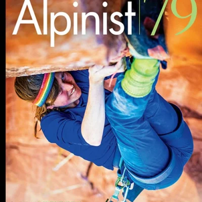 Alpinist Magazine