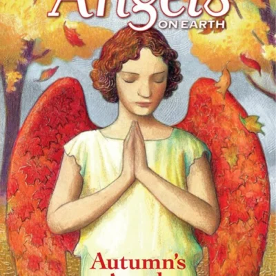 Angels on Earth Magazine