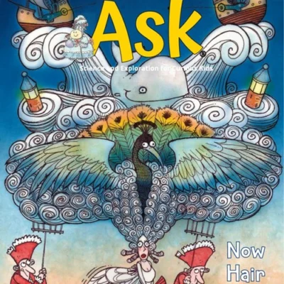 Ask Magazine