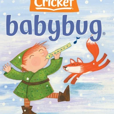 Babybug Magazine