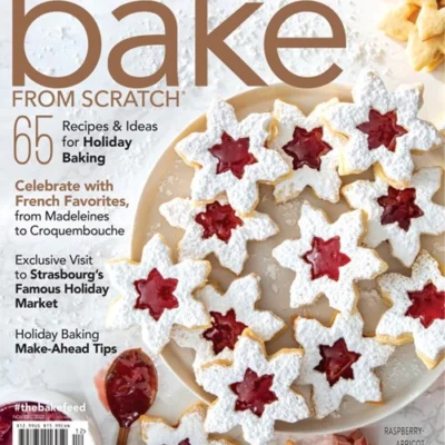 Bake From Scratch Magazine