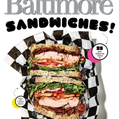 Baltimore Magazine