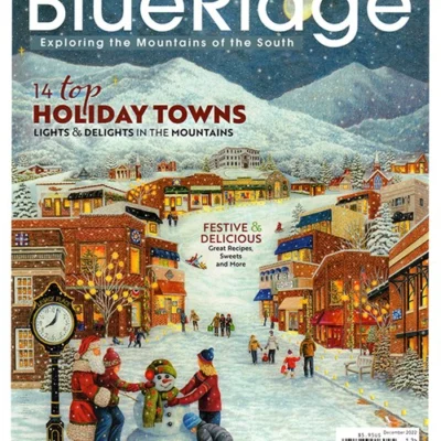 Blue Ridge Country Magazine