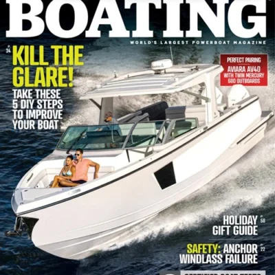 Boating Magazine