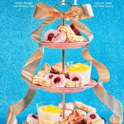 Bon Appétit Magazine