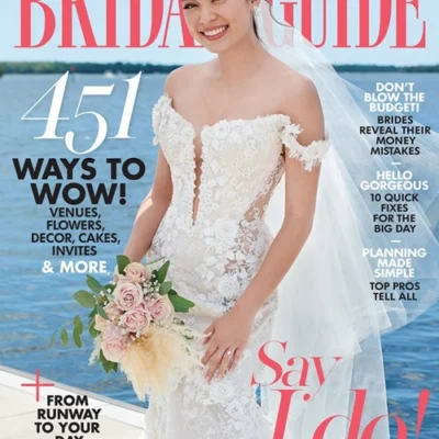 Bridal Guide Magazine