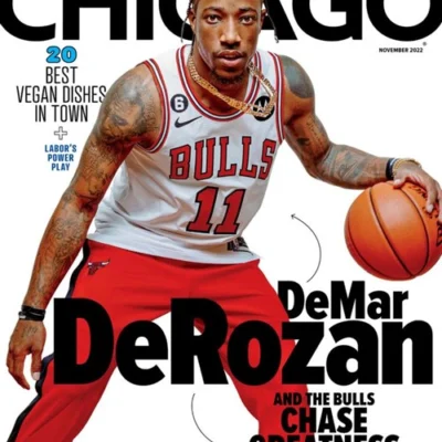 Chicago Magazine