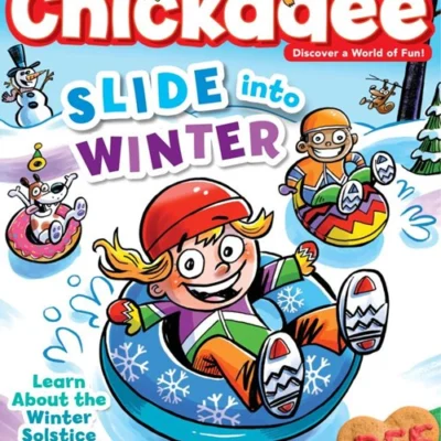 chickaDEE Magazine