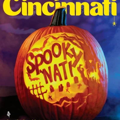 Cincinnati Magazine