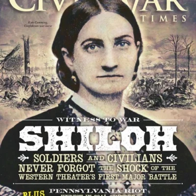 Civil War Times Magazine