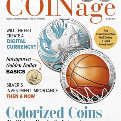 Coinage Magazine