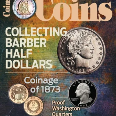 Coins Magazine