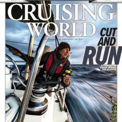 Cruising World Magazine