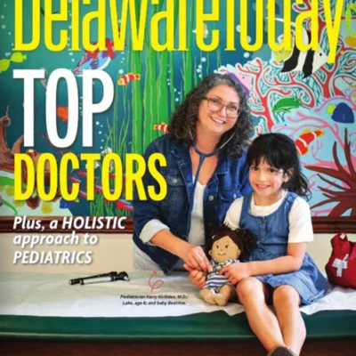 Delaware Today Magazine