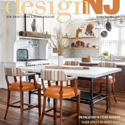 Design Nj Magazine