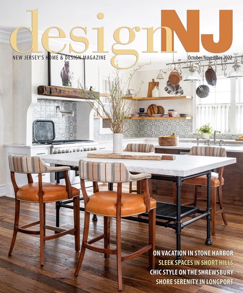 Design Nj Magazine