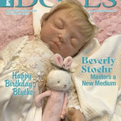 Dolls Magazine