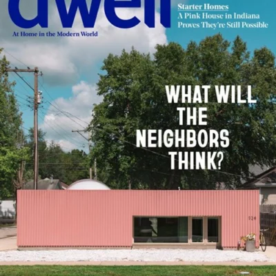 Dwell Magazine