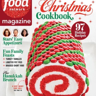 Food Network Magazine