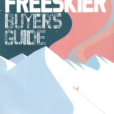 Freeskier Magazine