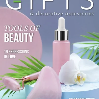 Gifts And Decorative Accessories Magazine