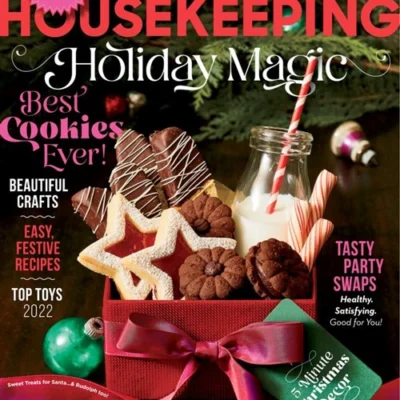 Good Housekeeping Magazine