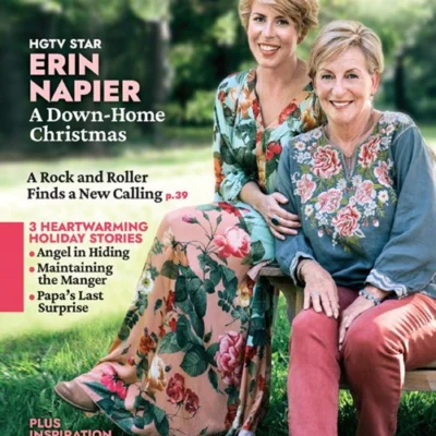 Guideposts Magazine