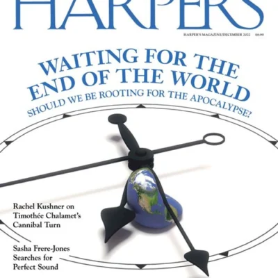 Harper's Magazine