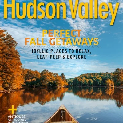 Hudson Valley Magazine