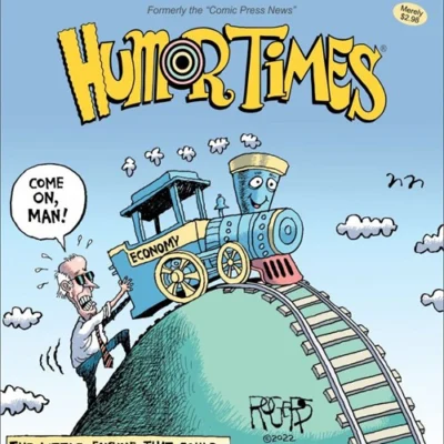 Humor Times Magazine