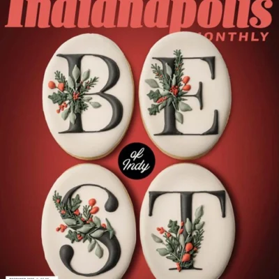 Indianapolis Monthly Magazine