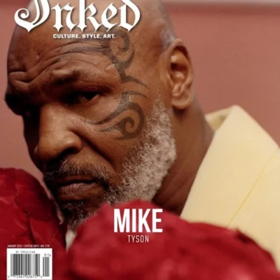 Inked Magazine