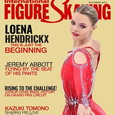 International Figure Skating Magazine