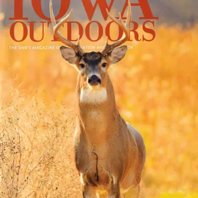 Iowa Outdoors Magazine