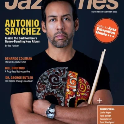 JazzTimes Magazine