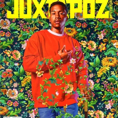 Juxtapoz Magazine