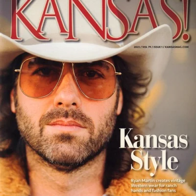 KANSAS! Magazine