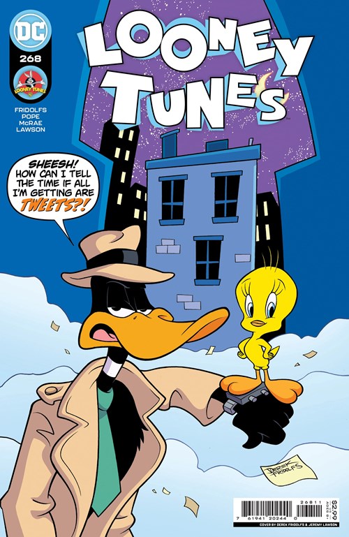 Looney Tunes Magazine