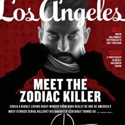 Los Angeles Magazine