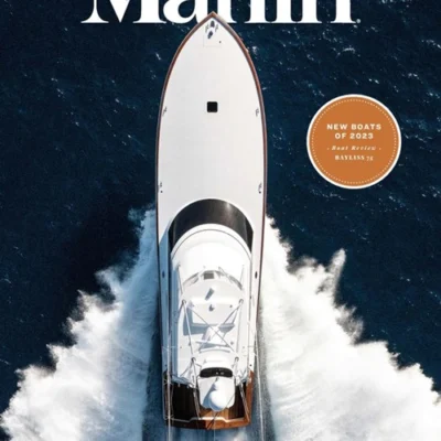 Marlin Magazine