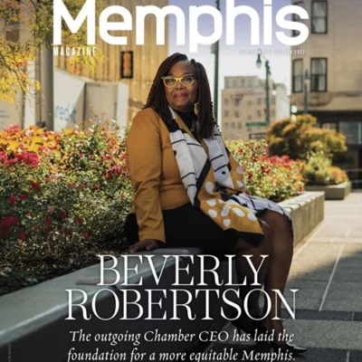 Memphis Magazine