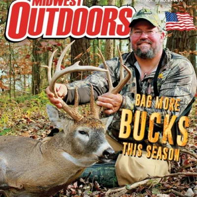 Midwest Outdoors Magazine