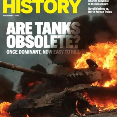 Military History Magazine