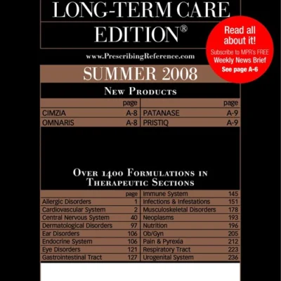 Mpr Long term Care News Magazine