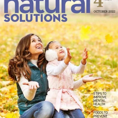 Natural Solutions Magazine