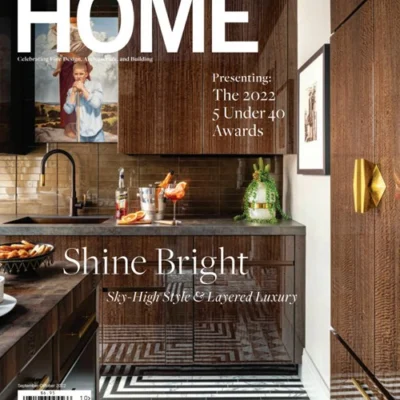 New England Home Magazine