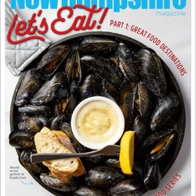 New Hampshire Magazine