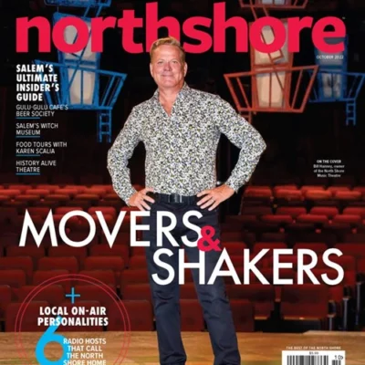 North Shore Magazine