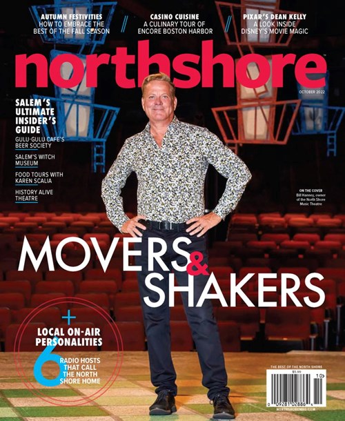North Shore Magazine