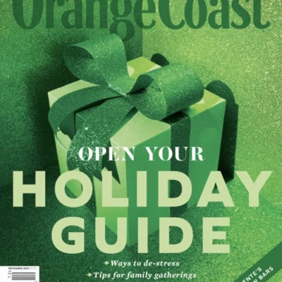 Orange Coast Magazine